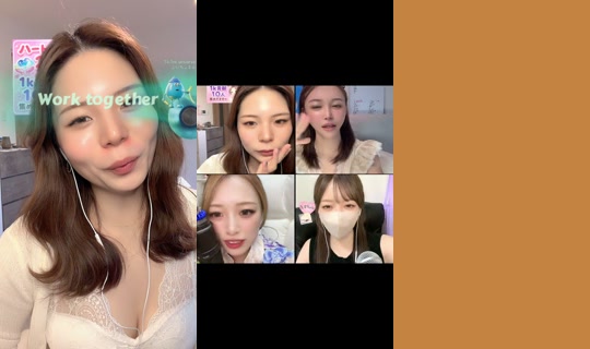 ma_chann24's Stream - Aug 7, 2026, 9:11 AM