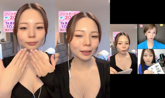 Stream de ma_chann24 – 10 août 2026, 8:39