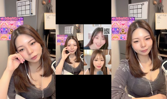 Stream di ma_chann24 - 25 ago 2026, 0:13