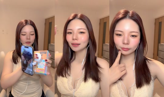 ma_chann24's Stream - Sep 20, 2026, 8:07 AM