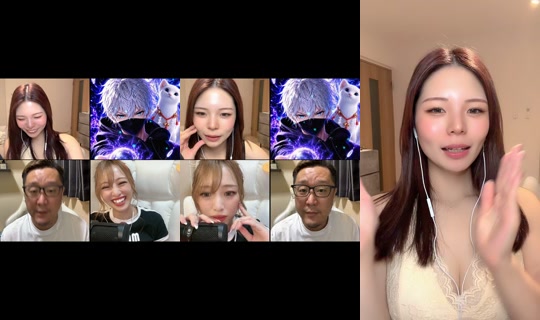ma_chann24's Stream - Sep 20, 2026, 11:30 AM