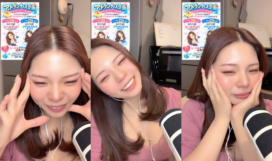 ma_chann24's Stream - Oct 15, 2026, 1:07 AM