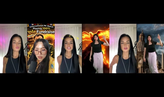 maaaariap's Stream - Jul 23, 2026, 11:30 AM