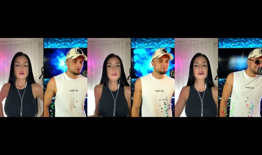 maaaariap's Stream - Jul 23, 2026, 2:54 PM