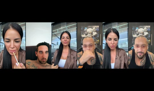 maaaariap's Stream - Aug 5, 2026, 10:50 AM