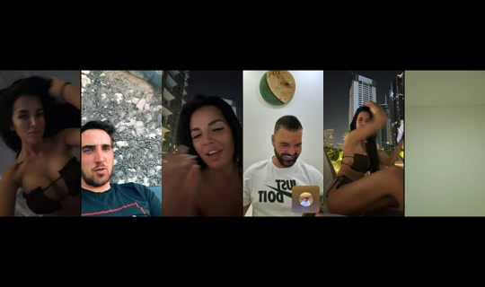 Stream ni maaaariap - Ago 7, 2026, 5:25 PM