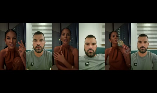 Stream von maaaariap – 17. Aug. 2026, 22:04