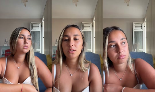 maaartasantana's Stream - Aug 30, 2026, 5:40 PM
