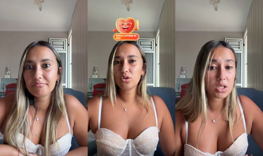 maaartasantana's Stream - Aug 30, 2026, 6:30 PM