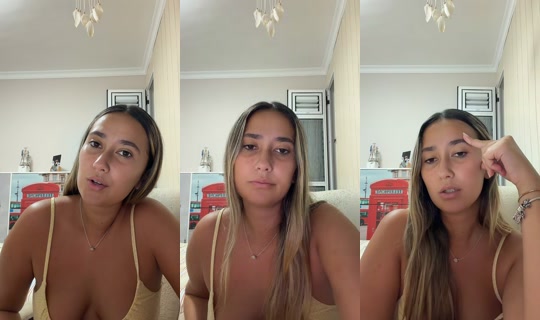 maaartasantana's Stream - Sep 13, 2026, 8:18 PM