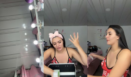 maaf_oficial's Stream - Jul 24, 2026, 5:40 AM