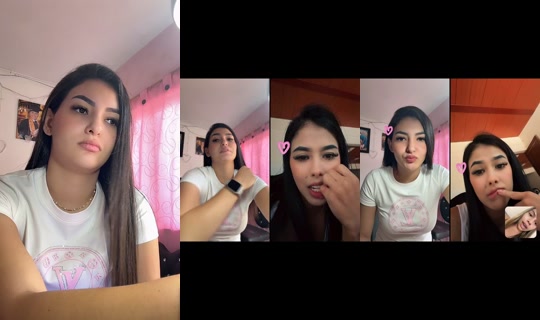 Stream ni maaf_oficial - Hul 28, 2026, 9:10 PM