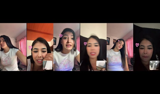 Stream ni maaf_oficial - Hul 28, 2026, 10:01 PM