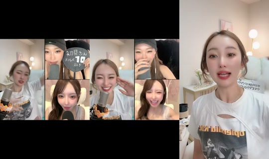 maamylive의 방송 - 2026년 7월 27일 AM 2:03
