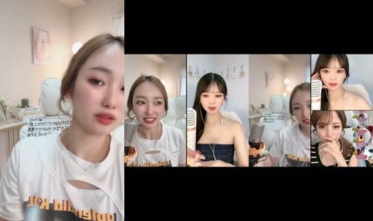 maamylive의 방송 - 2026년 7월 27일 AM 2:54