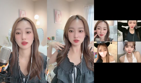 maamylive's Stream - Jul 29, 2026, 1:21 AM
