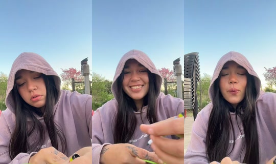 maaraavalentina's Stream - Aug 8, 2026, 9:10 PM