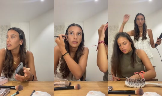 maariaassb's Stream - Aug 6, 2026, 9:05 PM