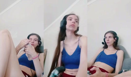 Stream maariyah126 - 20 Agu 2026, 22.15