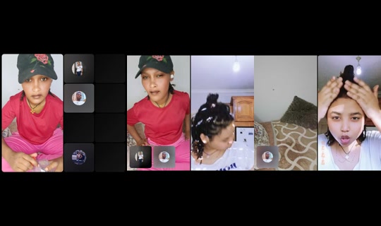 mabarat.mabarat8's Stream - Jul 26, 2026, 2:52 PM