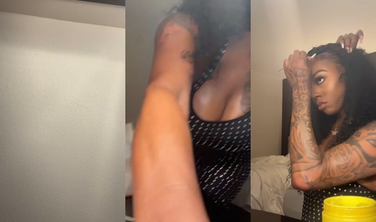 mac_mustang_'s Stream - Jul 21, 2026, 7:19 AM