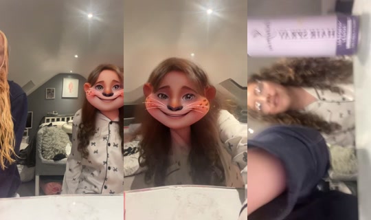 macey.hamlet's Stream - Aug 6, 2026, 9:08 PM