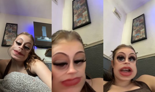 macey.xxoo's Stream - Aug 7, 2026, 10:20 AM