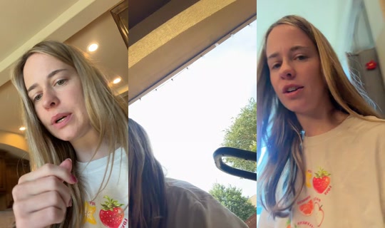 Live de macey12341234 - 23 de ago. de 2026, 17:14