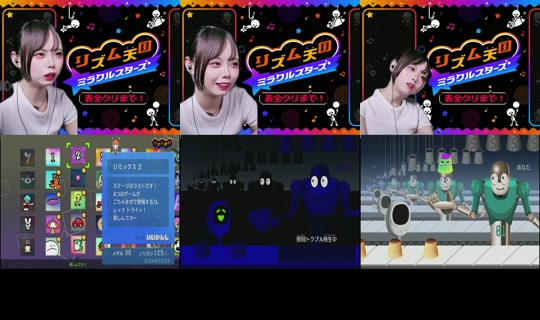 machamo__'s Stream - Jul 24, 2026, 9:11 AM