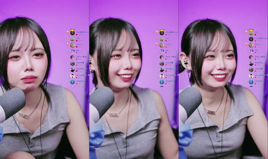 Stream von machamo__ – 25. Juli 2026, 10:49