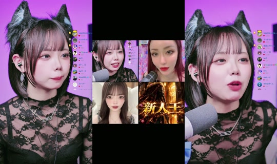 Stream machamo__ - 26 Jul 2026, 10.19