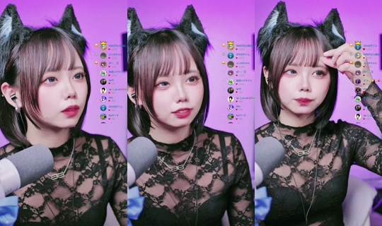 Stream machamo__ - 26 Jul 2026, 11.10