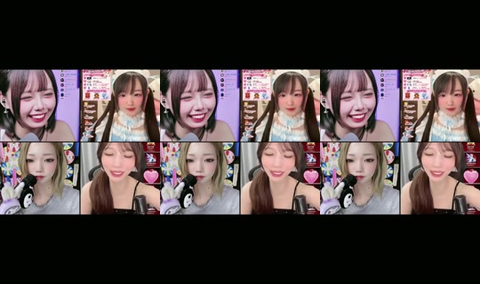 machamo__ 的直播 - 2026年7月27日 10:58