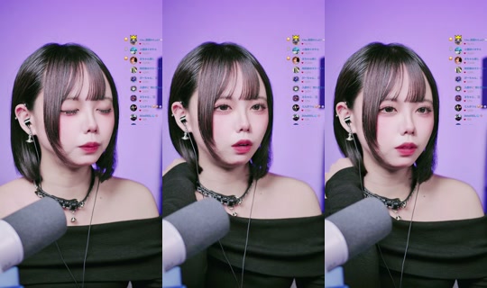 machamo__ 的直播 - 2026年7月27日 11:49