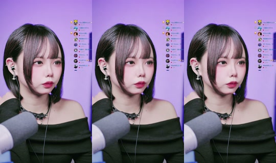 machamo__ 的直播 - 2026年7月27日 11:49