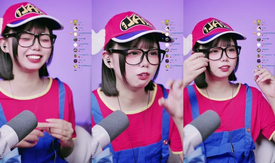Stream ni machamo__ - Hul 28, 2026, 10:05 AM