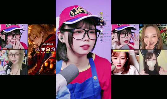 Stream ni machamo__ - Hul 28, 2026, 11:00 AM
