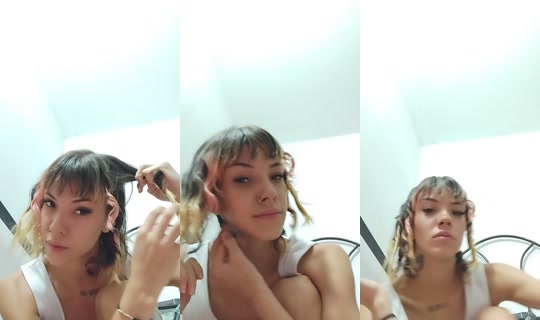 machidulzura's Stream - Aug 2, 2026, 7:25 AM