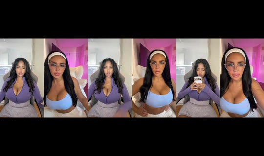 macielkiss's Stream - Jul 22, 2026, 9:36 PM