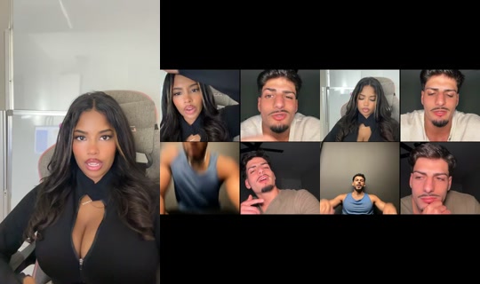 macielkiss's Stream - Jul 25, 2026, 4:04 AM