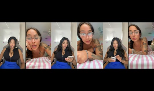 macielkiss's Stream - Jul 27, 2026, 5:48 PM