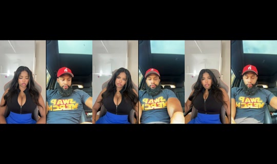 macielkiss's Stream - Jul 27, 2026, 7:33 PM