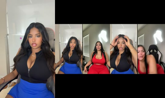 macielkiss's Stream - Jul 27, 2026, 10:50 PM