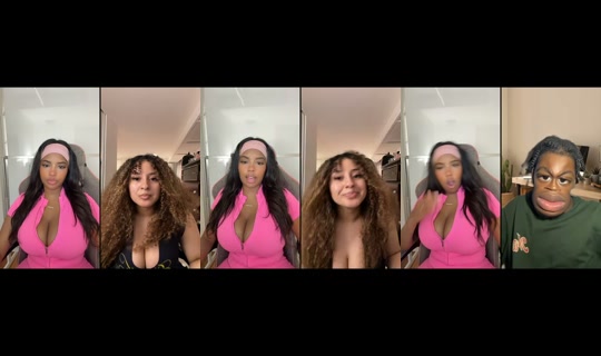 macielkiss's Stream - Jul 29, 2026, 4:45 AM