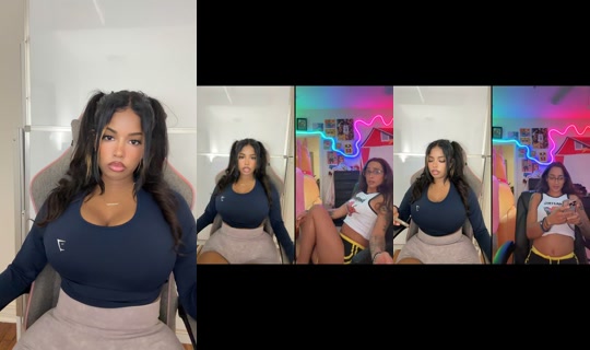 macielkiss's Stream - Jul 29, 2026, 9:12 PM