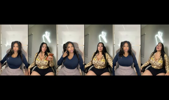 macielkiss's Stream - Jul 30, 2026, 12:33 AM