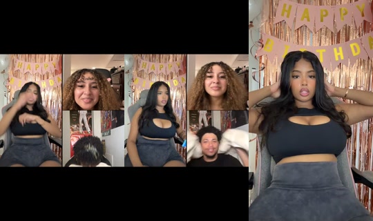 macielkiss's Stream - Aug 3, 2026, 2:17 AM