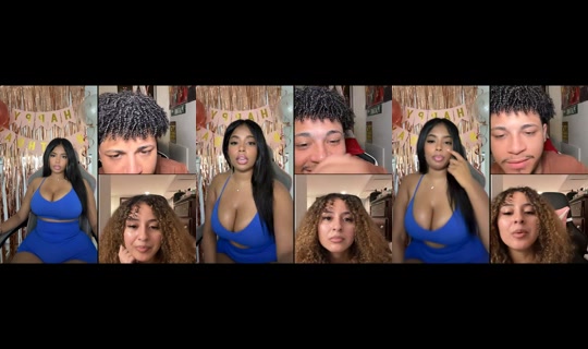 macielkiss's Stream - Aug 4, 2026, 3:11 AM