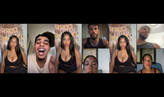 macielkiss's Stream - Aug 7, 2026, 12:42 AM