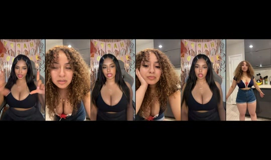 macielkiss's Stream - Aug 7, 2026, 3:09 AM